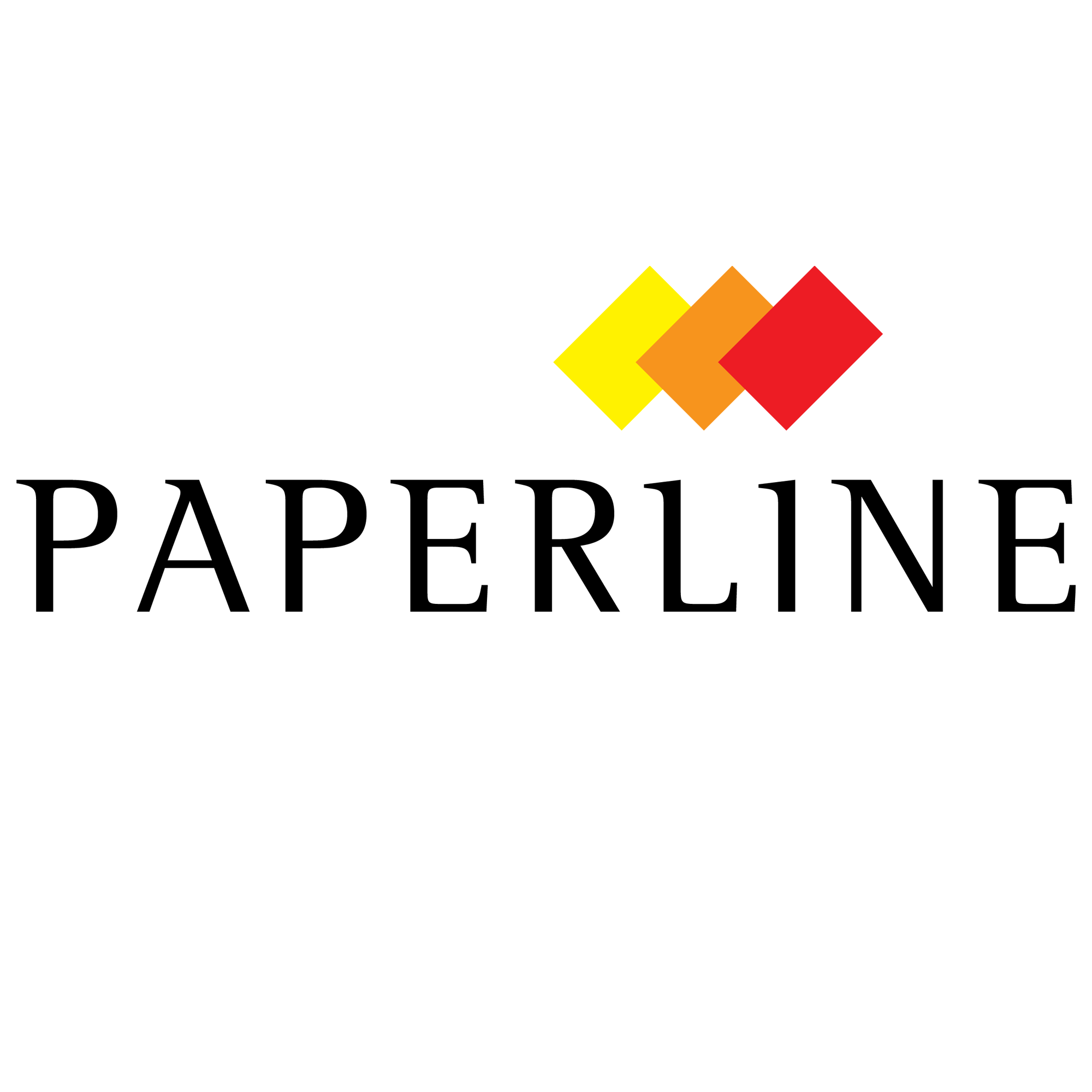 PAPERLINE